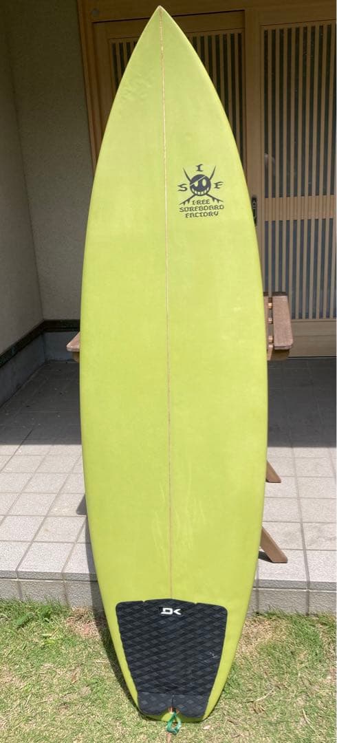 アルメリックフレッドスタブルモデル 小波ショートボード