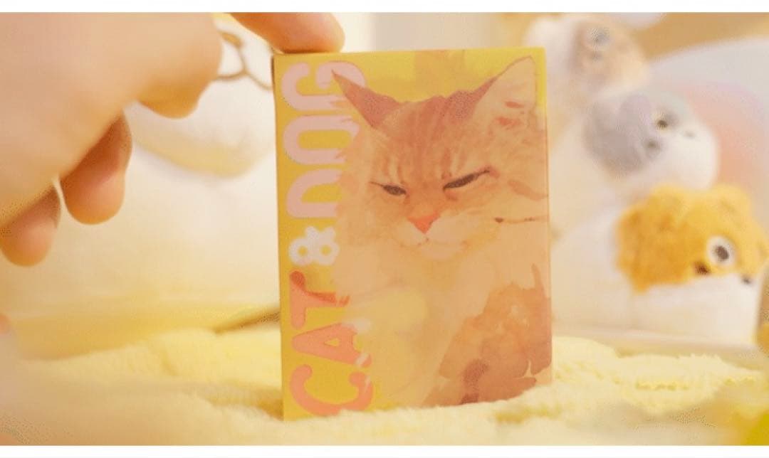 TCC Fashion V2 Playing Cards 4デックセット