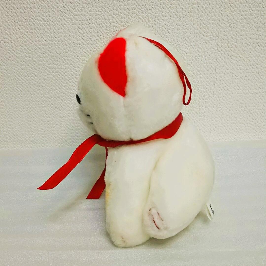 【昭和平成レトロ好きにおススメ♪】招き猫のぬいぐるみ♡