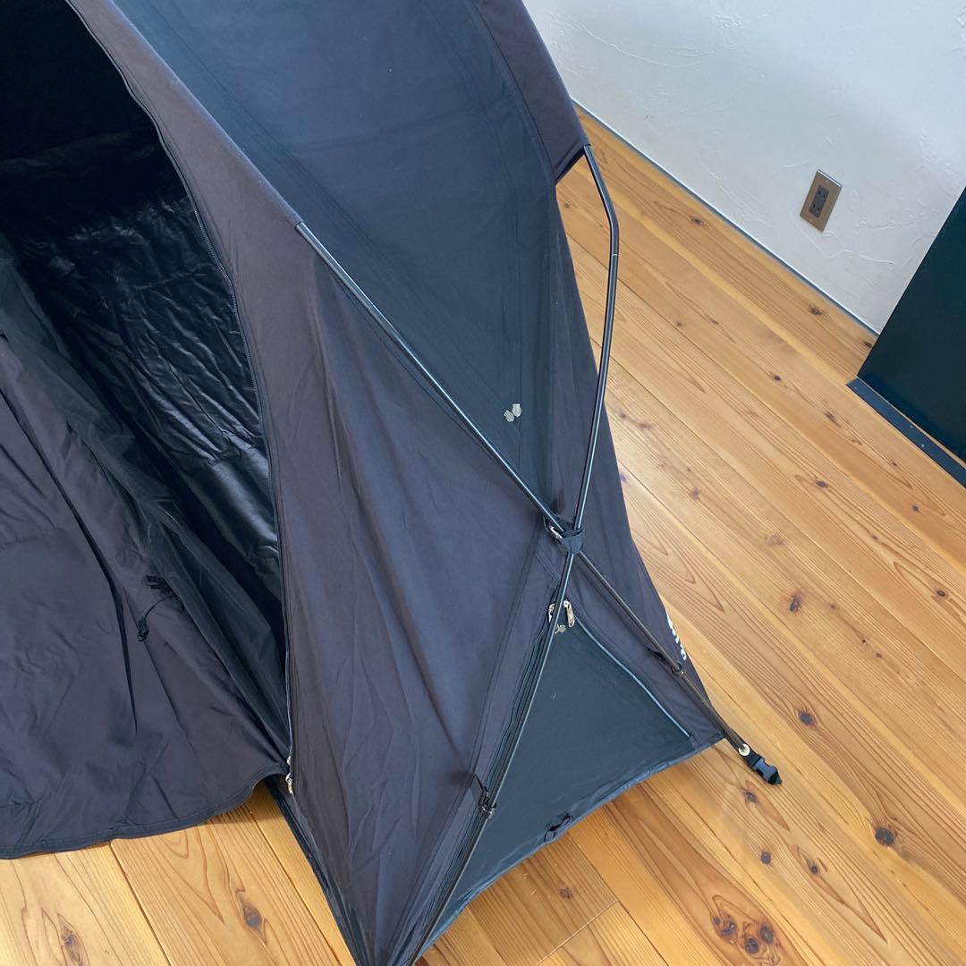 Go glamping SKY EYE TC 自立式 コットテント TC
