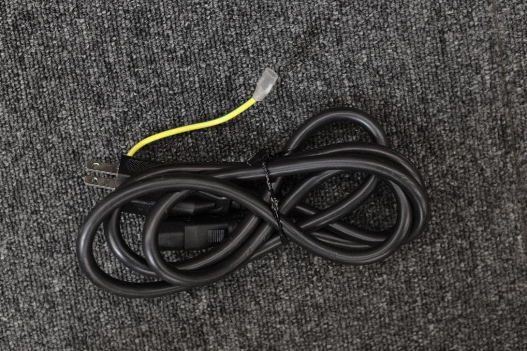 【9615】 MEYER SOUND CP-10 定価60万 マスタリング用EQ