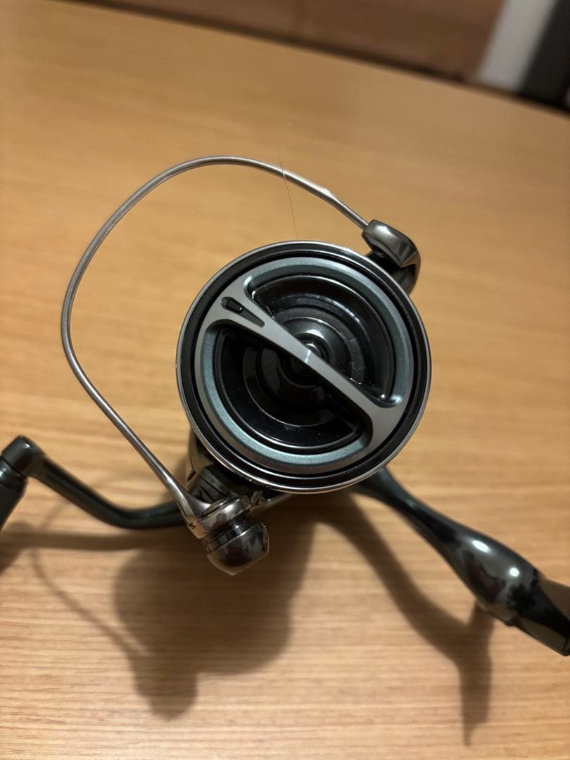 22ステラ2500SHG