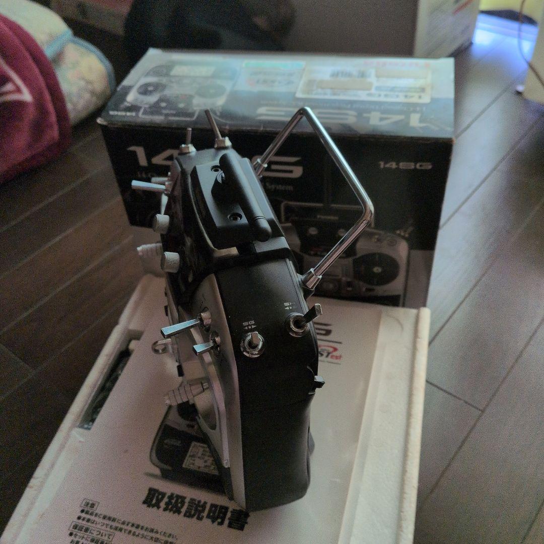 フタバ　t14sg