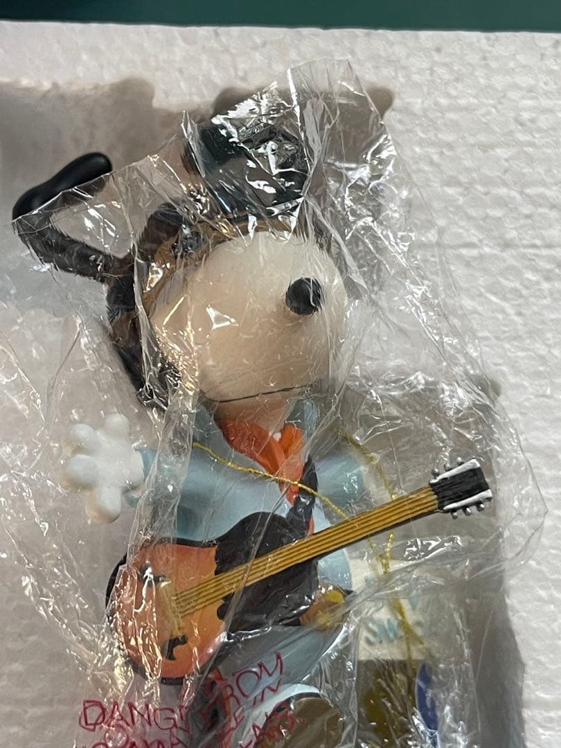 WESTLAND Peanuts スヌーピー フィギュア