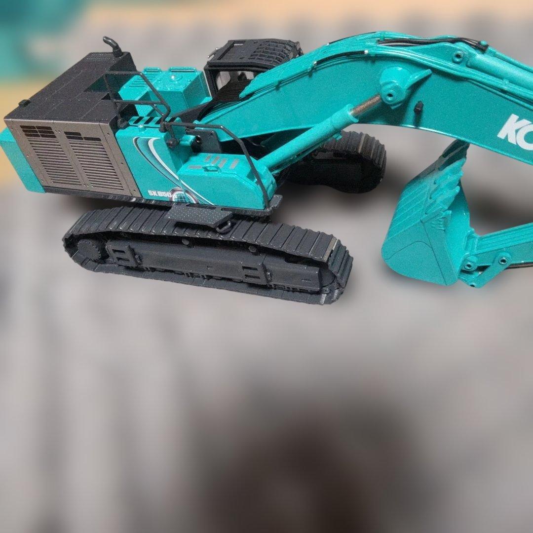 コベルコ建機 SK850 LC 1/50