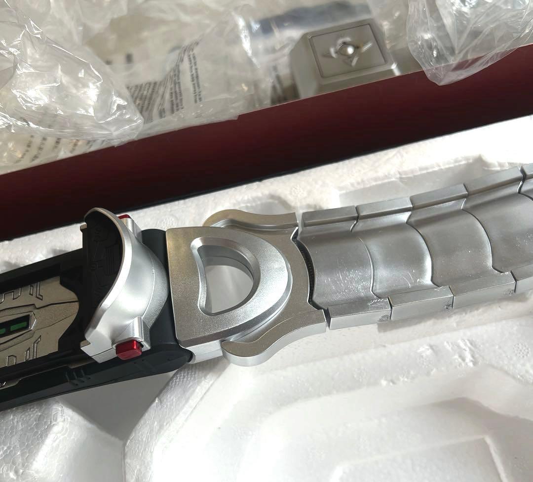 CSM カブトゼクター 仮面ライダーカブト