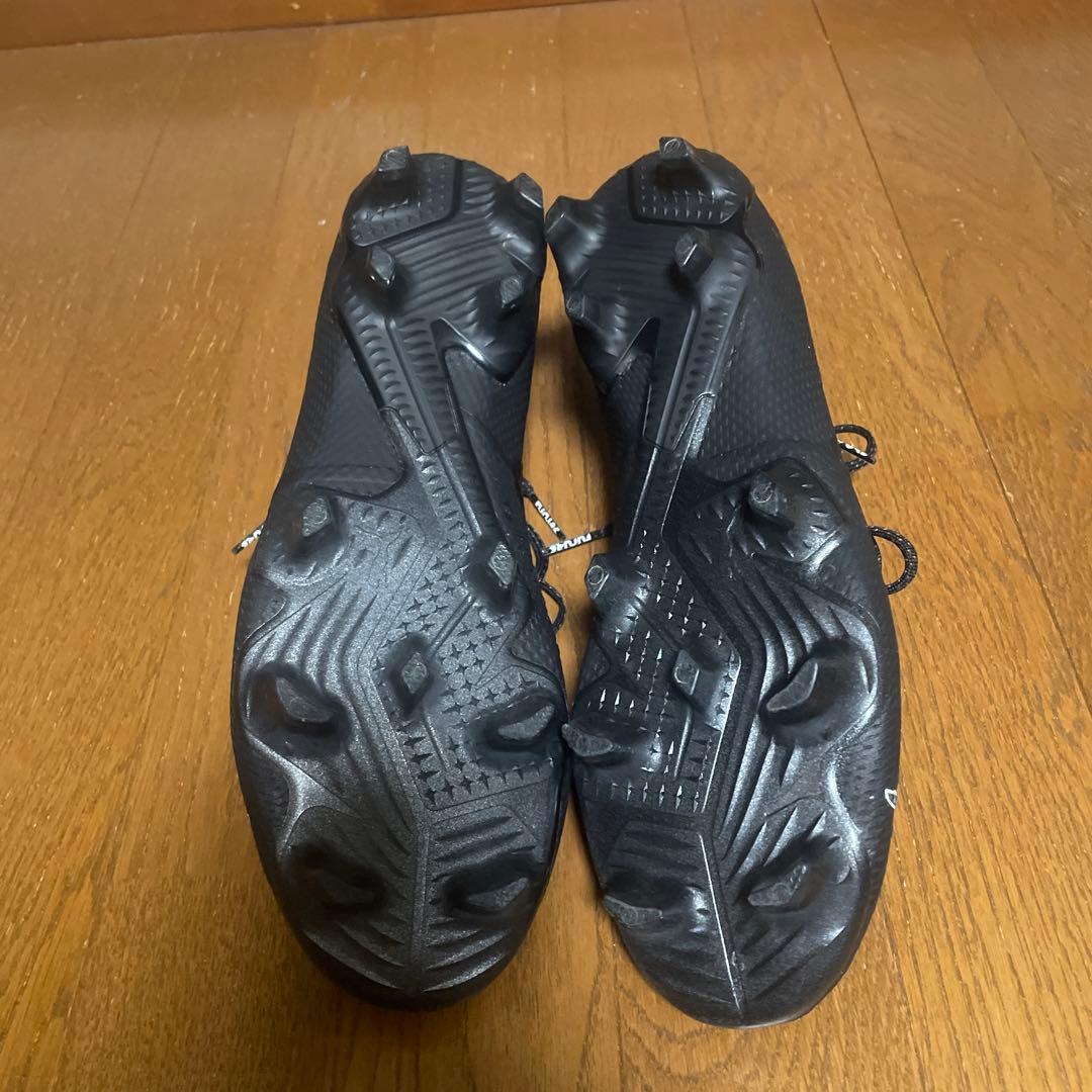 PUMAスパイク フューチャーアルティメットFG/AG(LONG PILE)