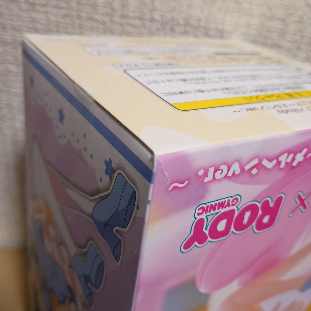 初音ミク×Rody　AMP＋ フィギュア　メルヘンver.　 16体セット！