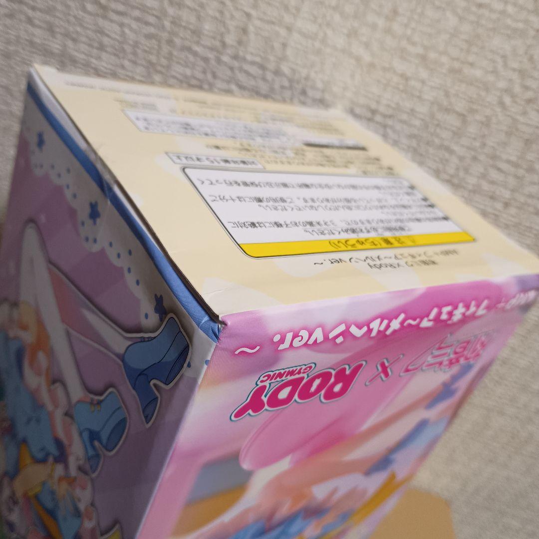 初音ミク×Rody　AMP＋ フィギュア　メルヘンver.　 16体セット！