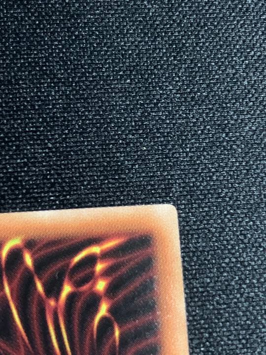 遊戯王　竜騎士ブラックマジシャンガール　プリズマ　絵違い