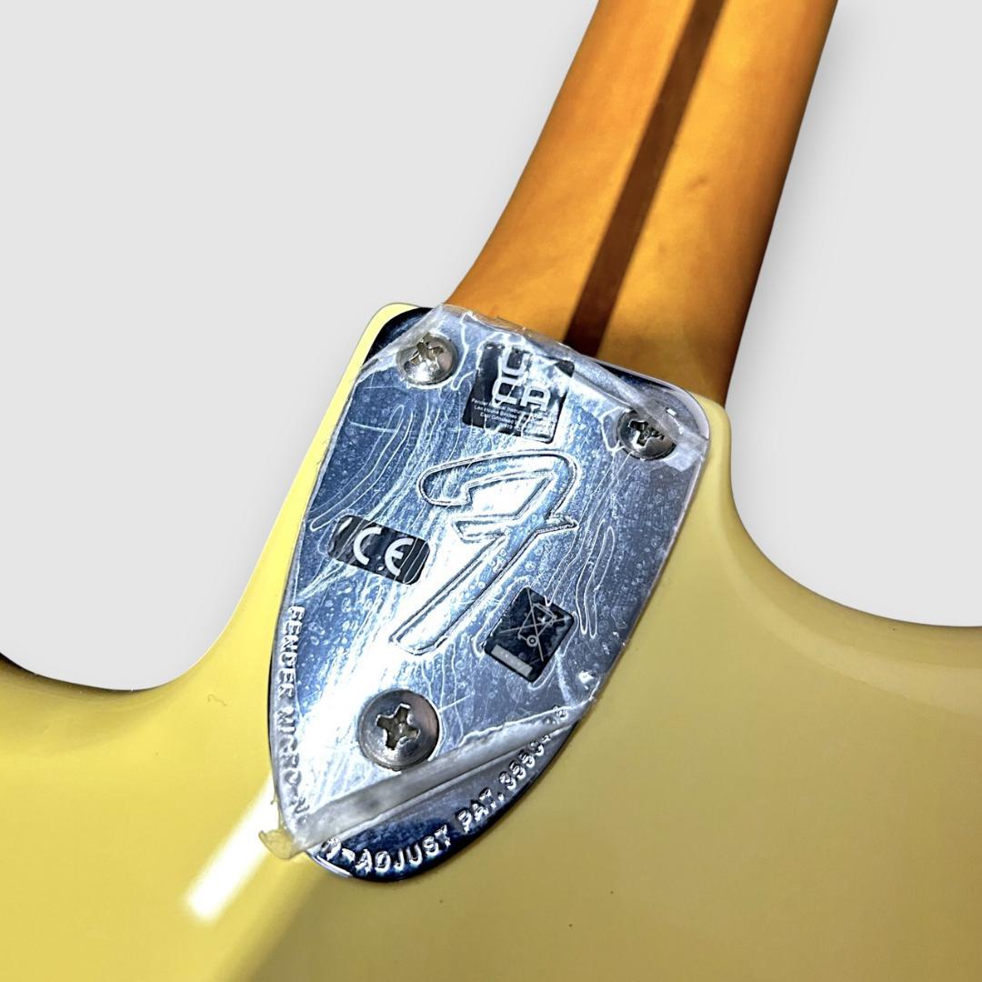 Fender Vintera II 70s Stratocaster ストラト