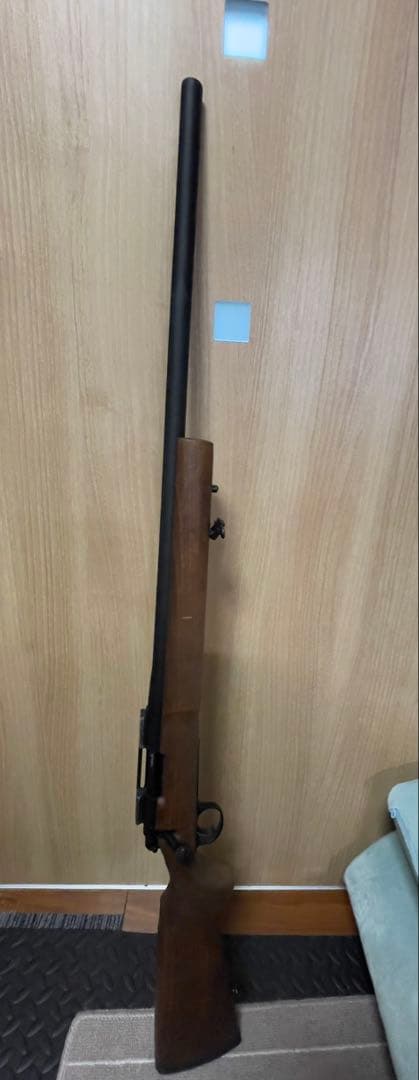マルシン工業　レミントン　m700 ガスタイプ