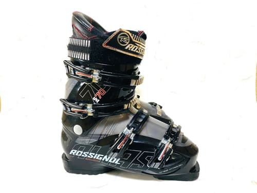 Rossignol ALIAS S 70 M/W スキーブーツ 25.5cm
