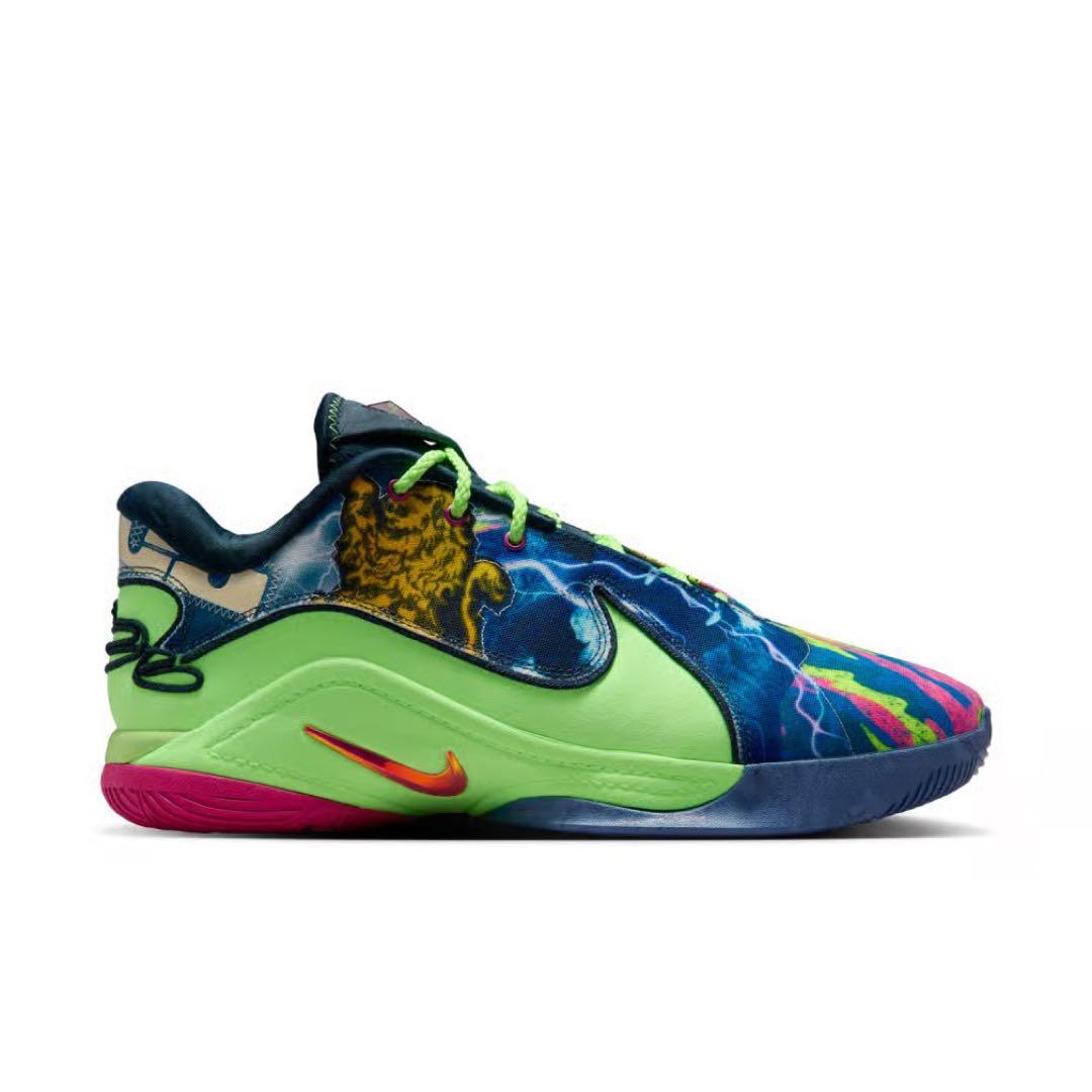 NIKE LEBRON XXⅡ BW EP