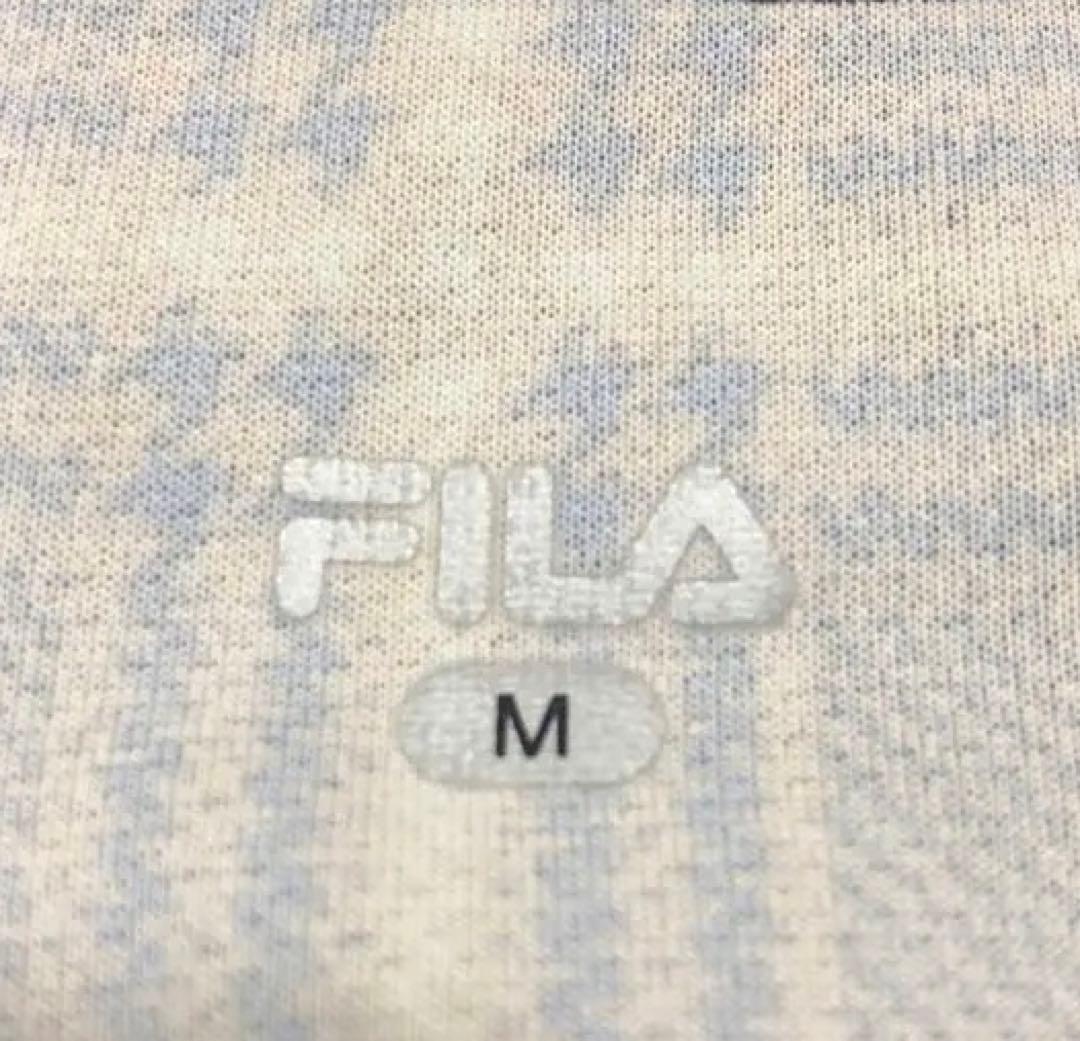 FILAフィラ　テニスウェア　ワンピース　M