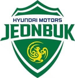 全北現代　イドングク選手　引退記念マグネット