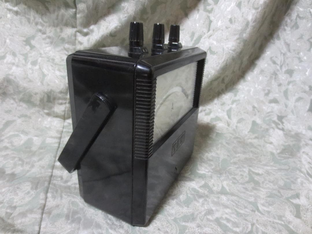 横河電機 電流計◆YEW　YOKOGAWA ELECTRIC　2013◆5