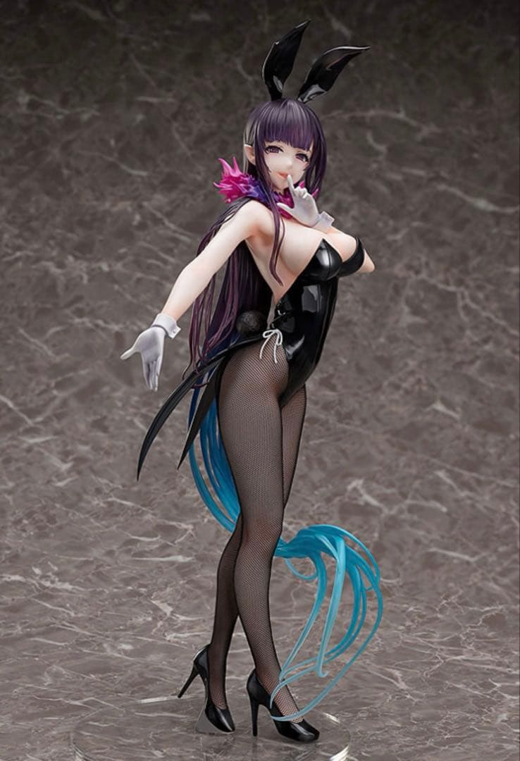 【新品未開封品】B-STYLE 姉なるもの 千夜 バニーVer. 1/4