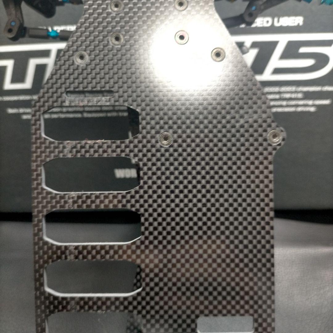 タミヤ　TRF415