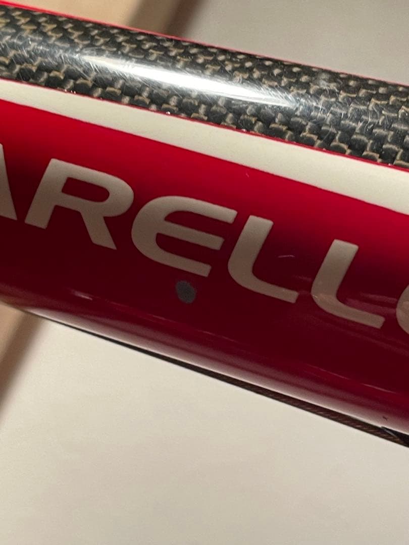 PINARELLO PARIS (2006)フレームセット