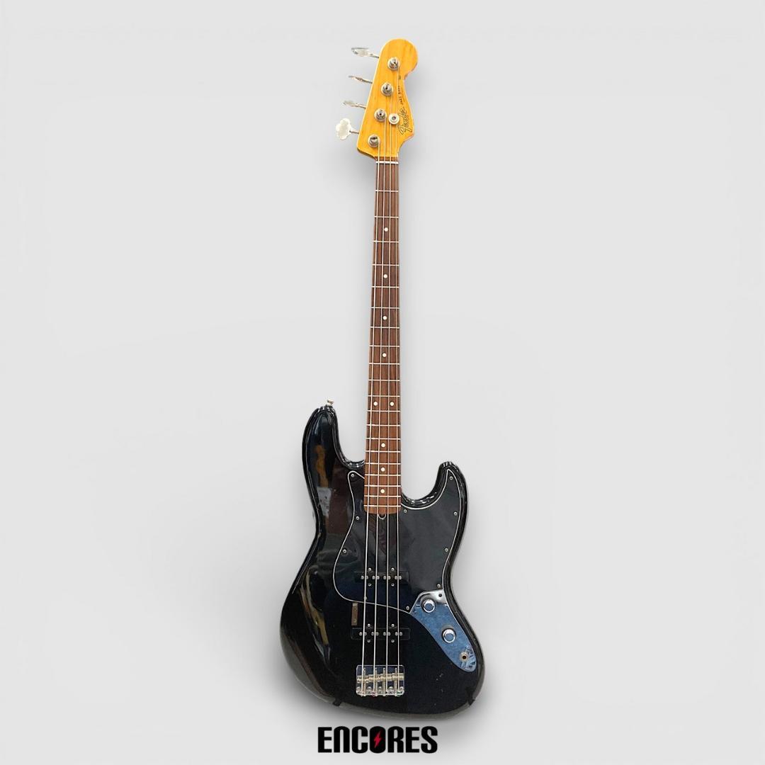 Fender American Vintage 1962 2Knob ジャズべ