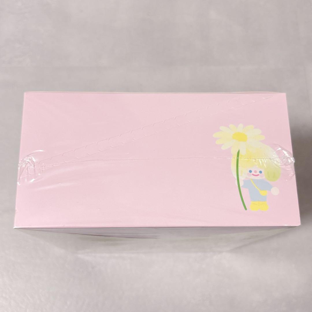 RiCO ハッピーピクニックトゥギャザーシリーズ BOX