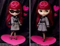 新品・未使用品！ネオブライス　ナターシャムーア♪　Blythe