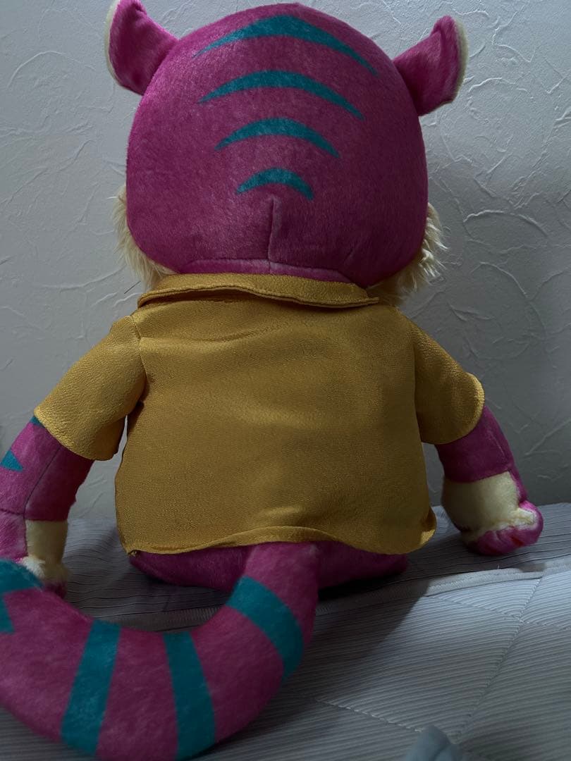 セカオワ ドゥガラ ガルル ぬいぐるみ