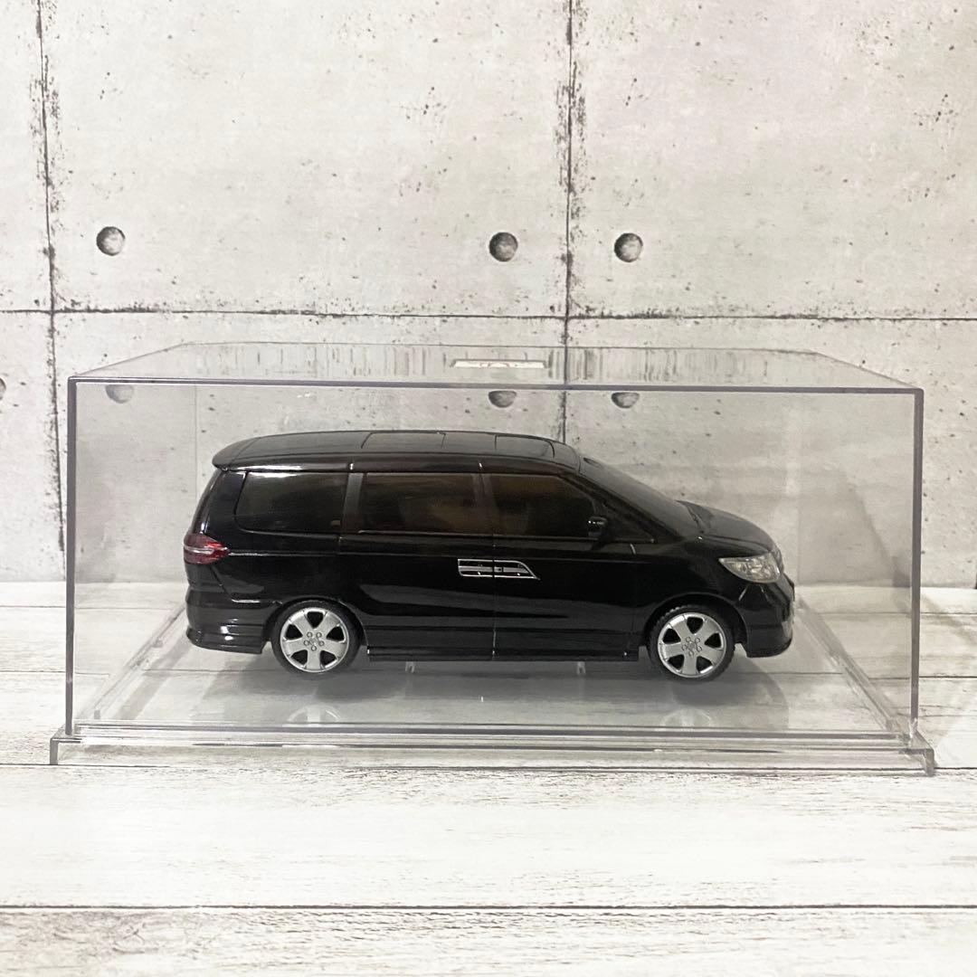 Honda ELYSION PRESTIGE エリシオン カラーサンプル 非売品