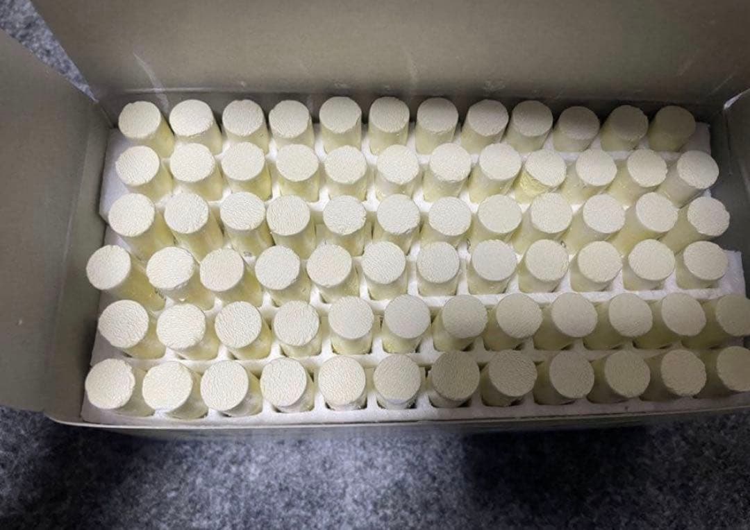 羽衣チョーク　フルタッチ　白　新品　未使用