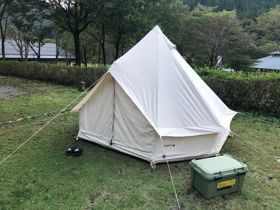 キャンプ用品まとめ売り