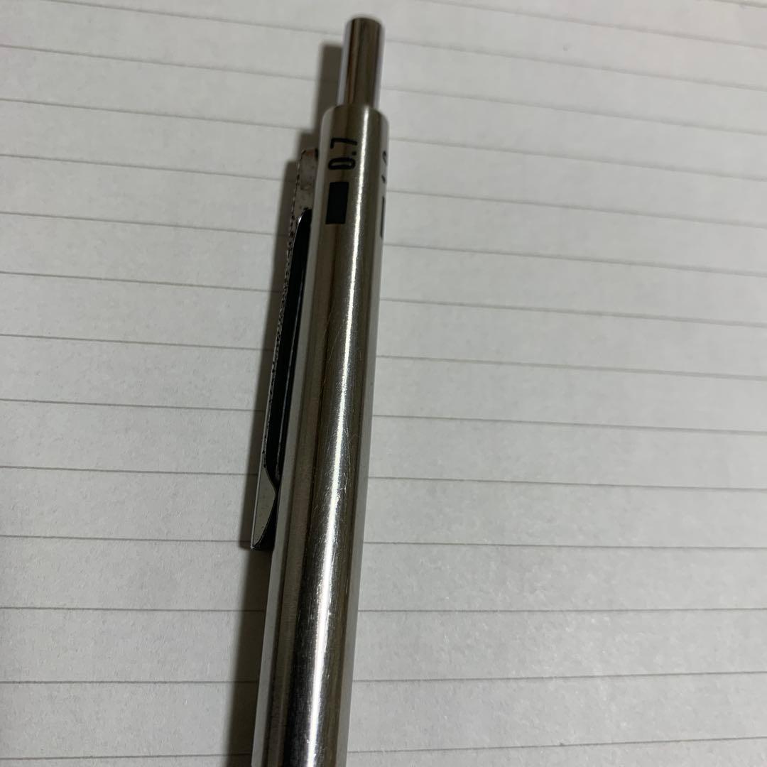 パイロットホソブト4色　廃盤品
