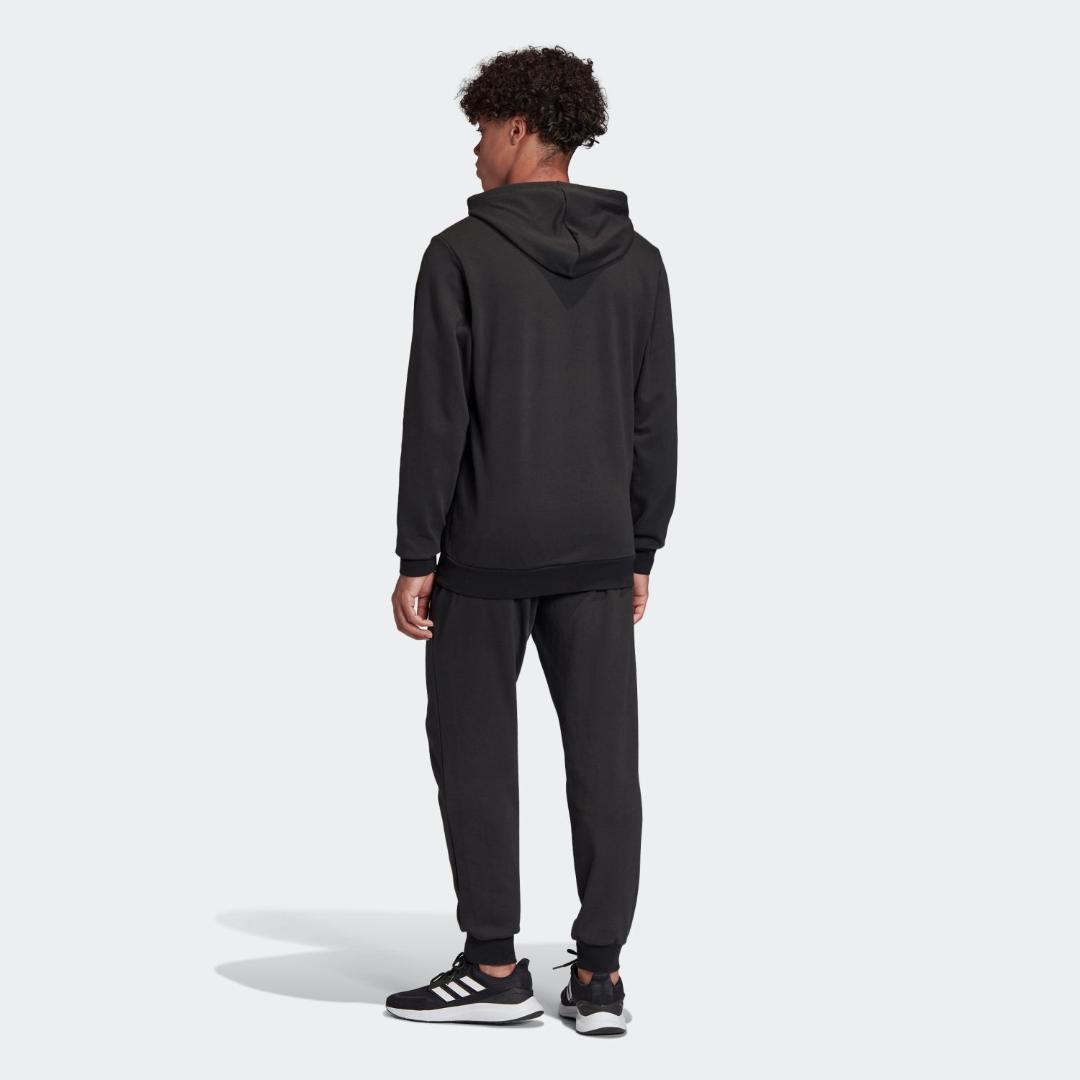 アディダス　adidas スウェット　セットアップ M 裏起毛