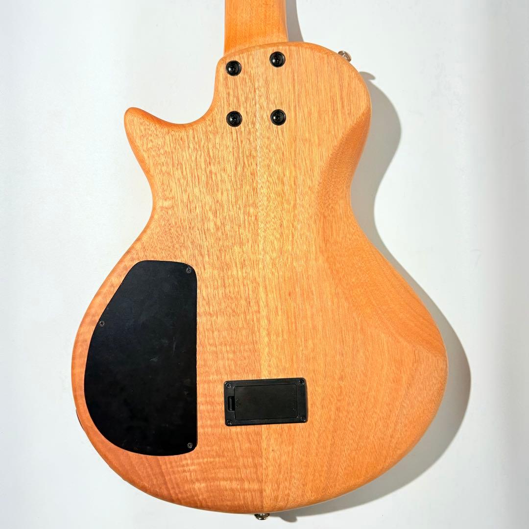 【極美品】 ZUMA Portable Nylon Guitar ナイロンギター