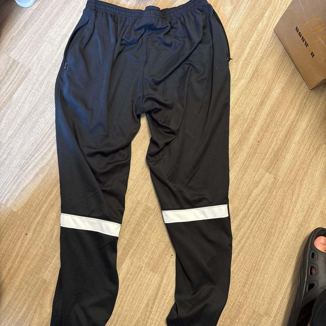 Nike ピステ 浦和レッズの練習着