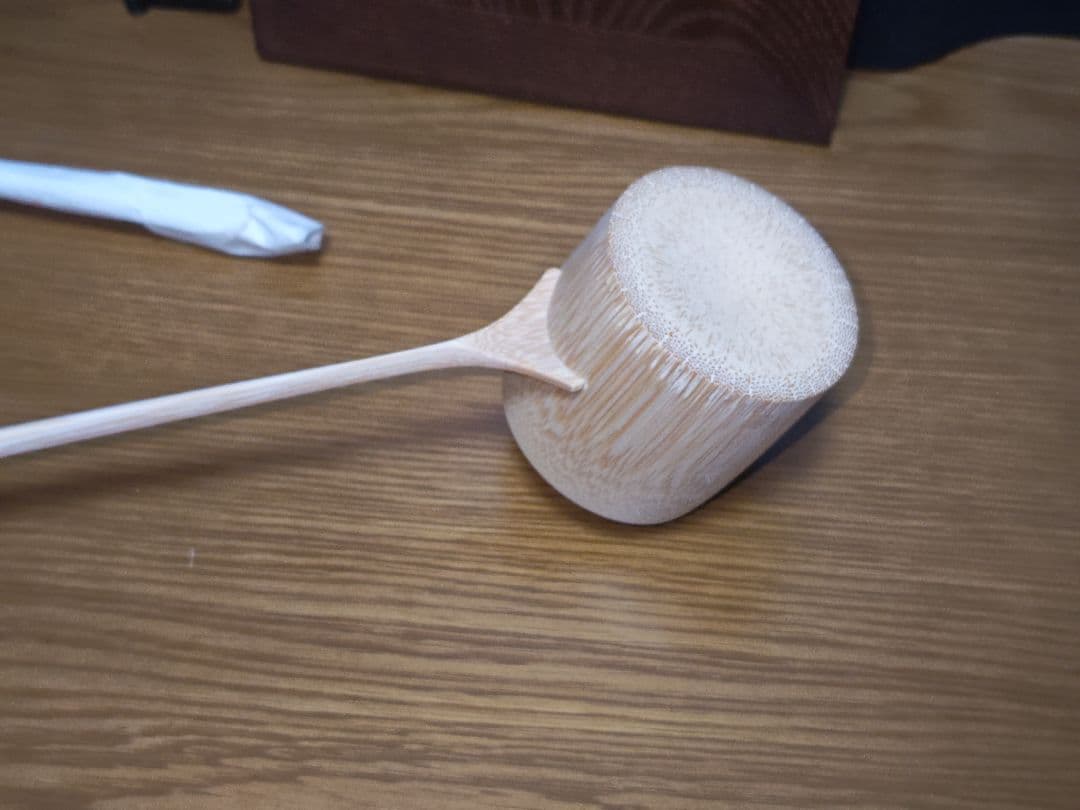 茶道具セット