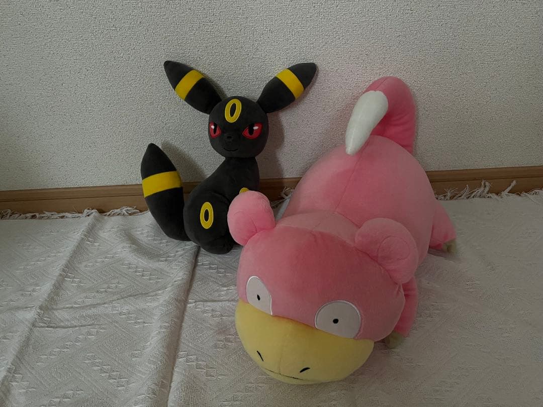 ポケモン　ぬいぐるみ　15点まとめ売り
