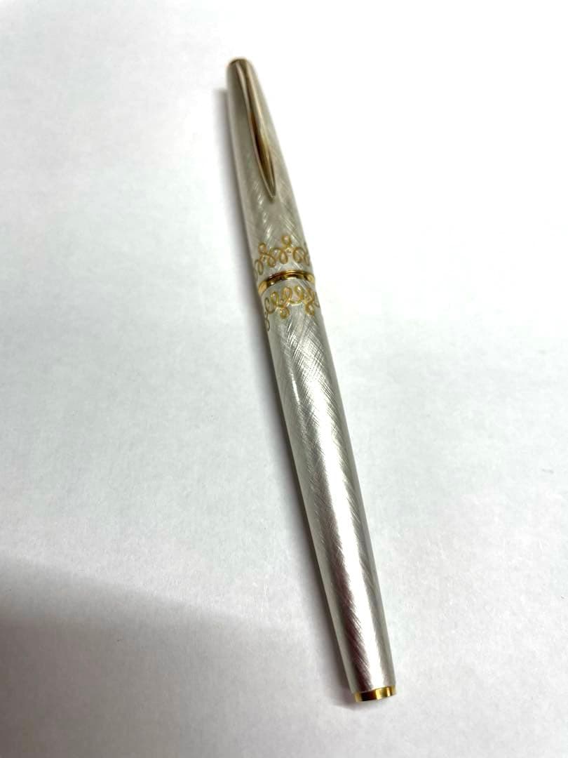 PILOT万年筆k18