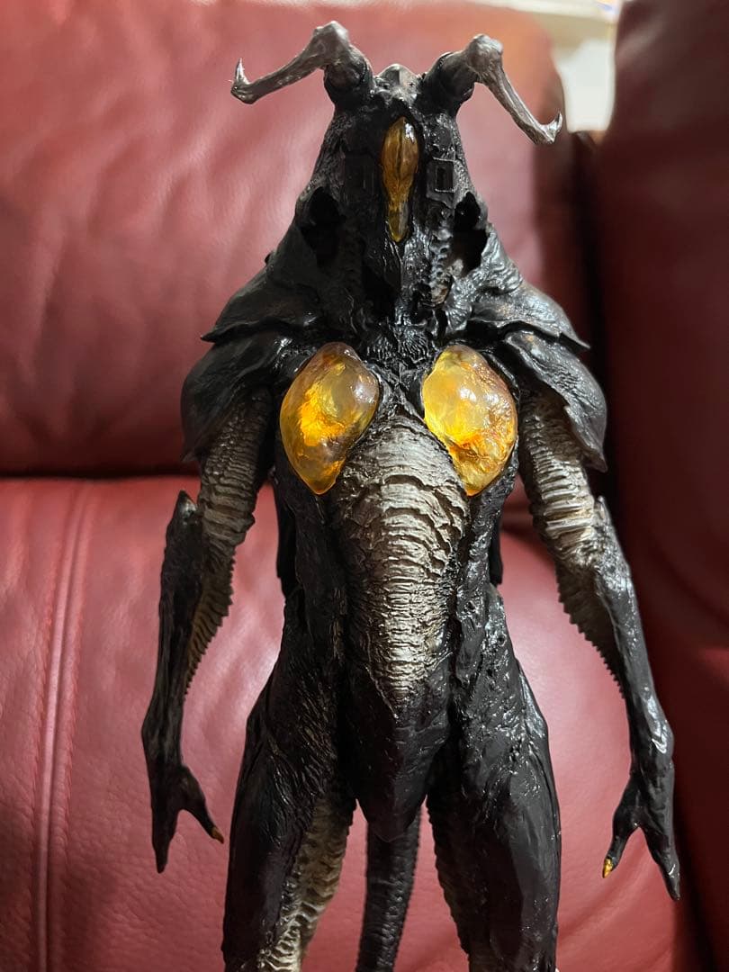 acro KAIJU REMIX SERIESゼットン