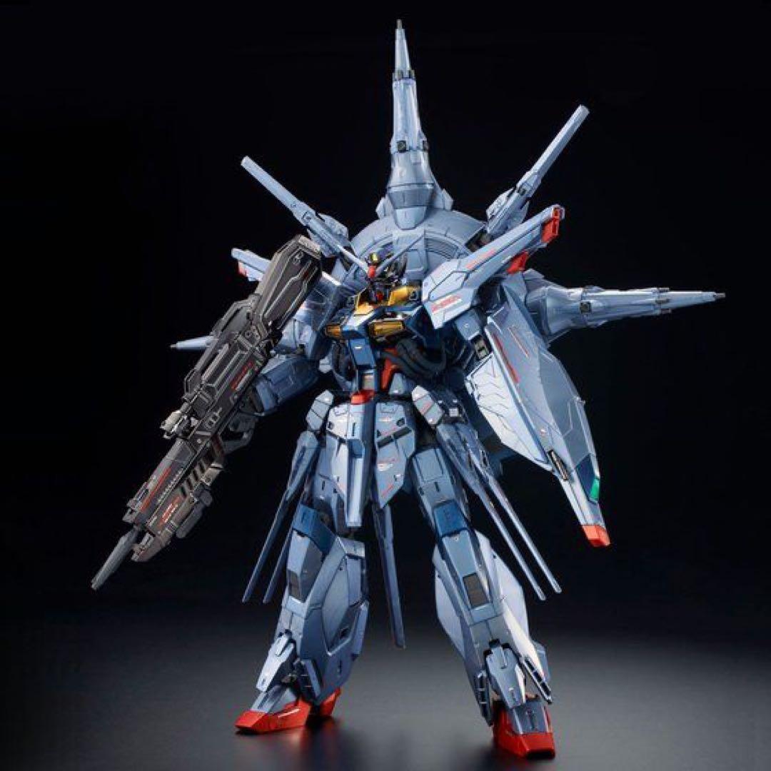 ＭＧ プロヴィデンスガンダム [スペシャルコーティング]2個