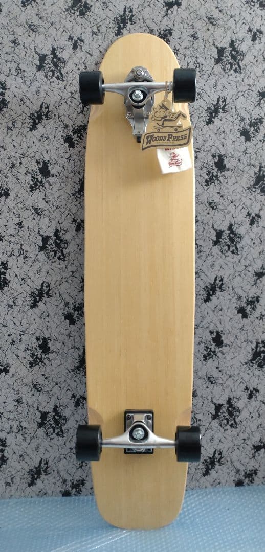 2026年新着　TH-③搭載 42㌅＜税送料4790円込み＞WOODY ４２㌅