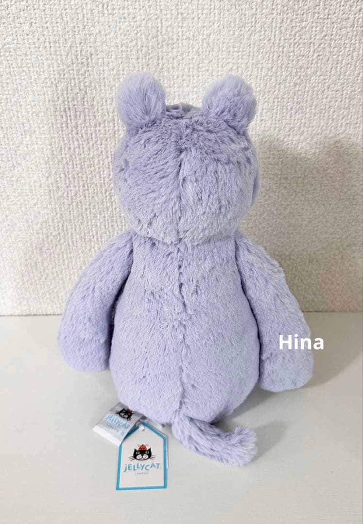  ♡ Bashful Hippo