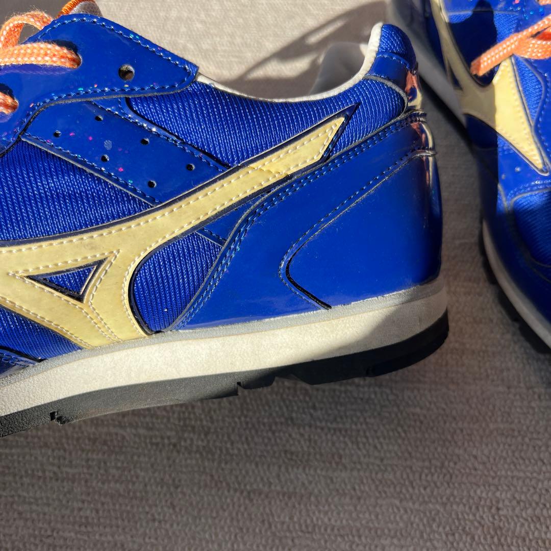 Mizuno バルトトレイナー　28.0