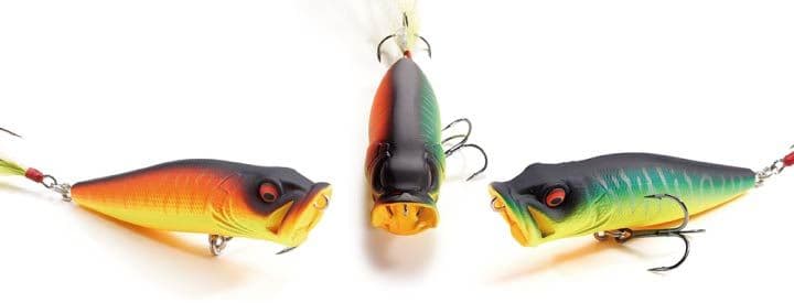 Megabass POPMAX メガバス ポップマックス