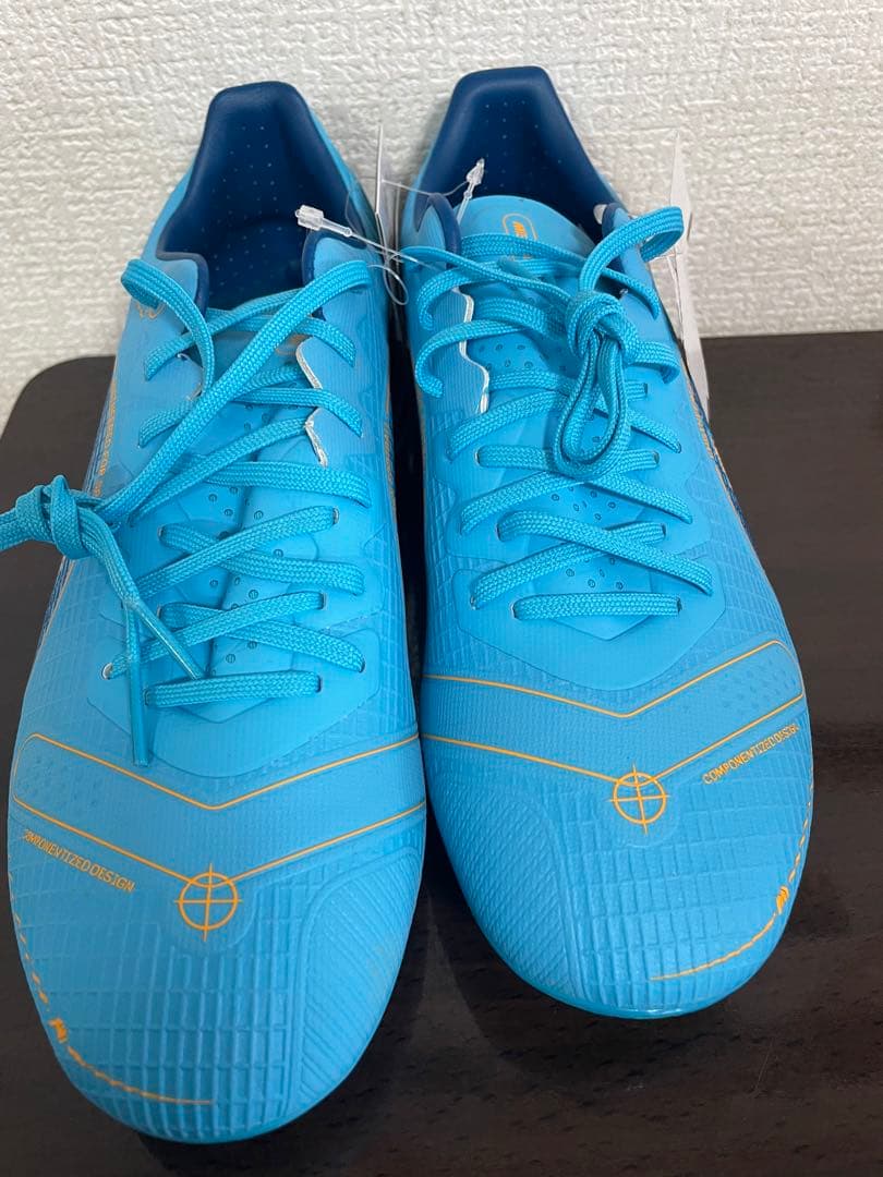 NIKE ヴェイパー 14 PRO HG 25.0cm
