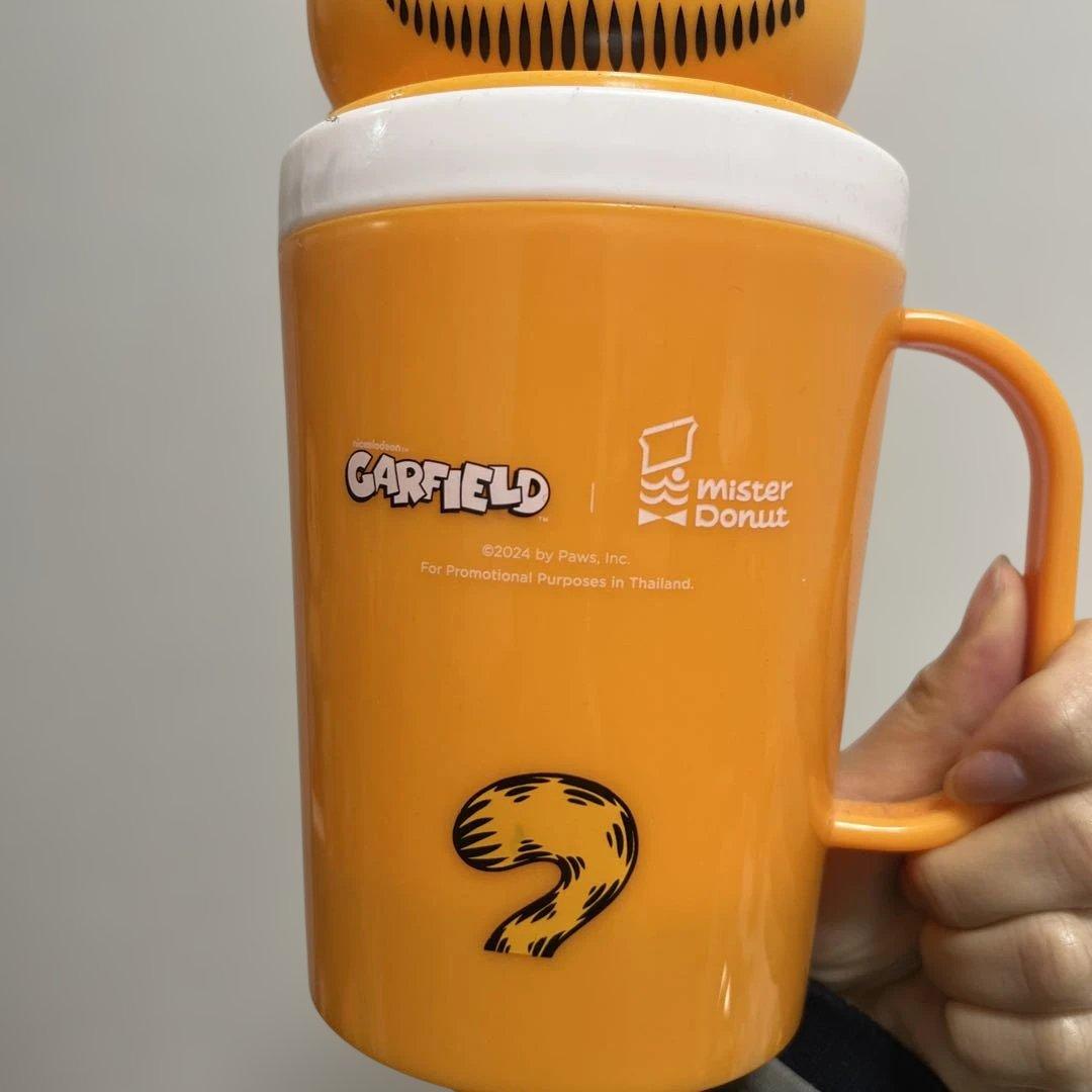 GARFIELD ガーフィールド 雑貨