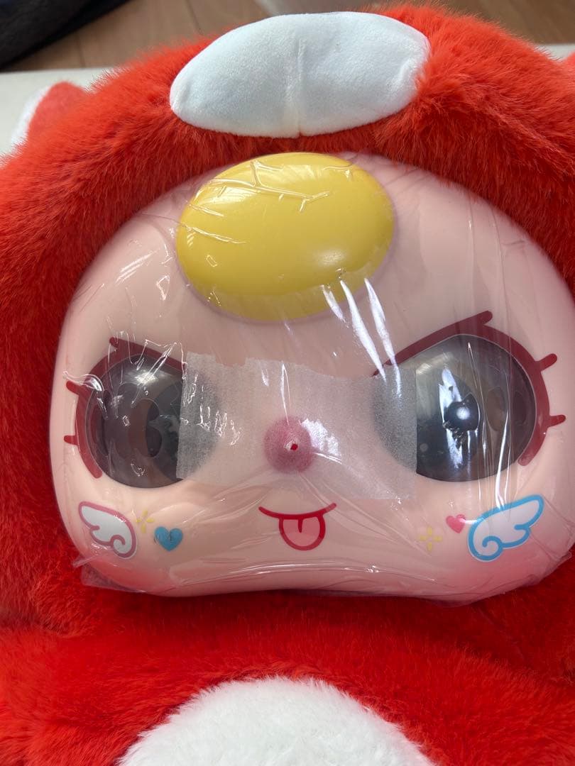 babythree 1000% キツネ