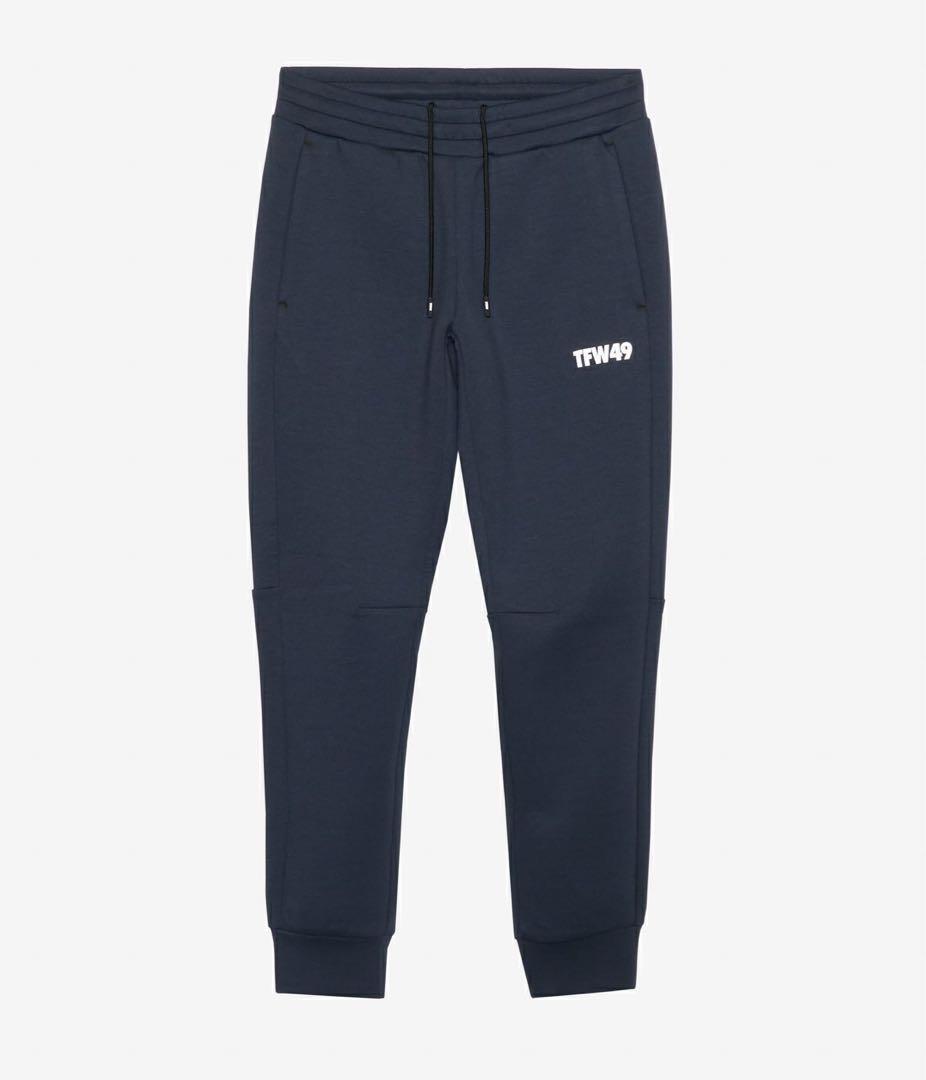 【超美品】tfw49 CARDBOARD MATERIAL 上下セット