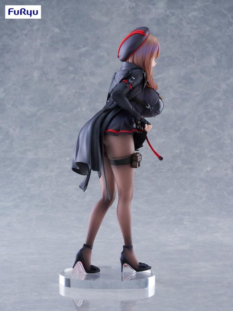勝利の女神:NIKKE エマ 1/7スケール フィギュア フリュー