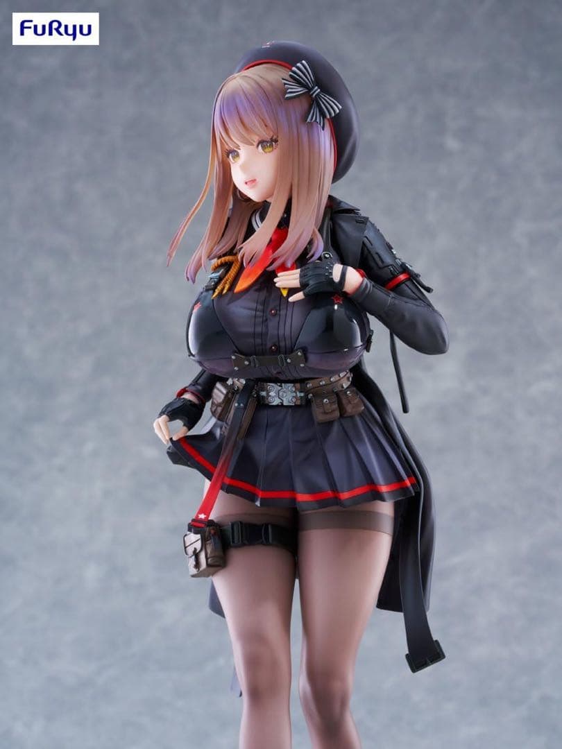 勝利の女神:NIKKE エマ 1/7スケール フィギュア フリュー